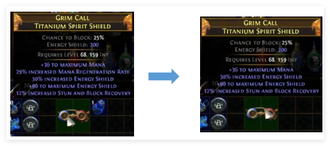 orb of annulment crafting